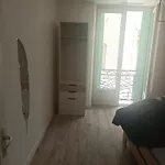 T2 Cosy, Agreable Fonctionnel Et Douillet, 1 Lit 140 Et Un Bz , Wifi Gratuit, Boite A Cles, Proche Commerces Et Gare Routiere, Linge De Lit Et Toilette Offerts A Partir De 4 Nuits Apartmán *