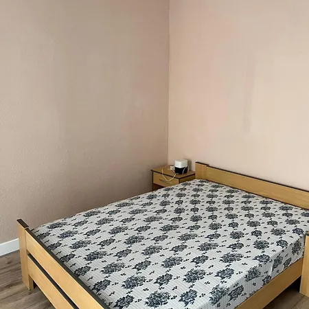 Deux Pièces Et Fonctionnel, Wifi Gratuit, Boîte à Clés, Proche Commodités Et Gare Routière