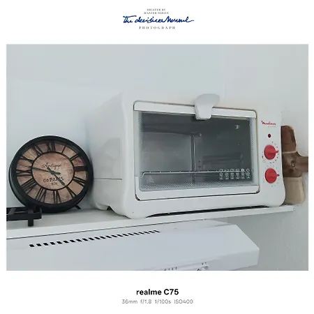 T2 Cosy, Agreable Fonctionnel Et Douillet, 1 Lit 140 Et Un Bz , Wifi Gratuit, Boite A Cles, Proche Commerces Et Gare Routiere * Graulhet