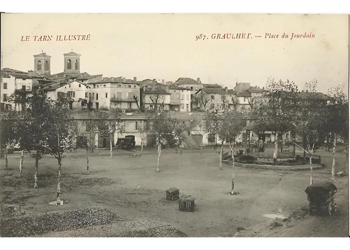 Daire T2 Cosy, Agreable Fonctionnel Et Douillet, 1 Lit 140 Et Un Bz , Wifi Gratuit, Boite A Cles, Proche Commerces Et Gare Routiere *